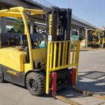 Used 0 Hyster J50XN at Papé Material Handling in Sacramento, CA