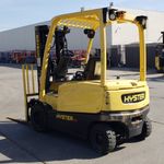 Used 0 Hyster J50XN at Papé Material Handling in Sacramento, CA