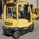 Used 0 Hyster J50XN at Papé Material Handling in Sacramento, CA