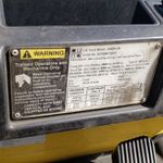 Used 0 Hyster J50XN at Papé Material Handling in Sacramento, CA