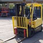 Used 0 Hyster J50XN at Papé Material Handling in Sacramento, CA