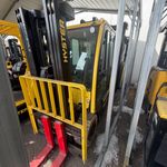 Used 2020 Hyster J60XN at Papé Material Handling in Seattle, WA