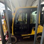 Used 2020 Hyster J60XN at Papé Material Handling in Seattle, WA