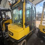 Used 2020 Hyster J60XN at Papé Material Handling in Seattle, WA