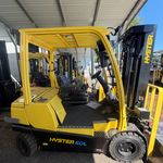 Used 2024 Hyster J60XNL at Papé Material Handling in Seattle, WA