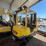 Used 2024 Hyster J60XNL at Papé Material Handling in Seattle, WA