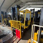 Used 2024 Hyster J60XNL at Papé Material Handling in Seattle, WA