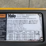 Used 2013 Yale NR040 at Papé Material Handling in Seattle, WA