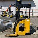 Used 2013 Yale NR040 at Papé Material Handling in Seattle, WA