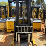 Used 2013 Yale NR035D at Papé Material Handling in Concord, CA