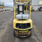 Used 2017 Hyster H50XT at Papé Material Handling in Missoula, MT