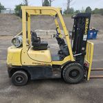 Used 2017 Hyster H50XT at Papé Material Handling in Missoula, MT