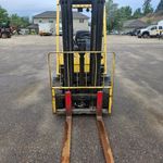 Used 2017 Hyster H50XT at Papé Material Handling in Missoula, MT