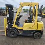 Used 2017 Hyster H50XT at Papé Material Handling in Missoula, MT