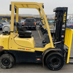 Used 2018 Hyster H40XT at Papé Material Handling in Yakima, WA