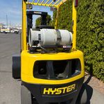 Used 2018 Hyster H40XT at Papé Material Handling in Yakima, WA