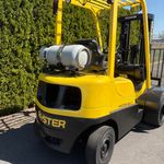 Used 2018 Hyster H40XT at Papé Material Handling in Yakima, WA