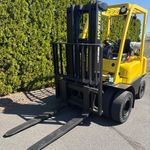 Used 2018 Hyster H40XT at Papé Material Handling in Yakima, WA