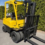 Used 2018 Hyster H40XT at Papé Material Handling in Yakima, WA