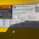 Used 2018 Hyster H40XT at Papé Material Handling in Yakima, WA