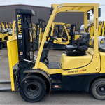 Used 2018 Hyster H40XT at Papé Material Handling in Yakima, WA
