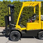 Used 2018 Hyster H40XT at Papé Material Handling in Yakima, WA