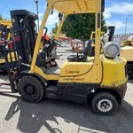 Used 2018 Hyster H50XT at Papé Material Handling in Pasco, WA