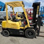 Used 2018 Hyster H50XT at Papé Material Handling in Pasco, WA
