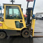 Used 2018 Hyster H50XT at Papé Material Handling in Spokane, WA