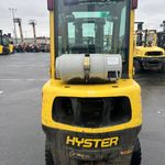 Used 2018 Hyster H50XT at Papé Material Handling in Spokane, WA