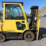 Used 2018 Hyster H50XT at Papé Material Handling in Wenatchee, WA
