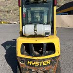 Used 2018 Hyster H50XT at Papé Material Handling in Wenatchee, WA