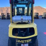 Used 2018 Hyster H50XT at Papé Material Handling in Spokane, WA