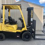 Used 2018 Hyster H50XT at Papé Material Handling in Spokane, WA