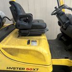 Used 2018 Hyster H50XT at Papé Material Handling in Spokane, WA