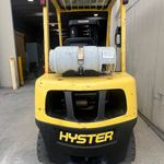 Used 2018 Hyster H50XT at Papé Material Handling in Spokane, WA