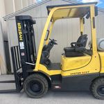 Used 2018 Hyster H50XT at Papé Material Handling in Spokane, WA