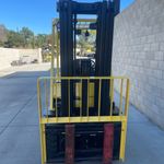 Used 2018 Hyster H60XT at Papé Material Handling in Concord, CA