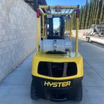 Used 2018 Hyster H60XT at Papé Material Handling in Concord, CA