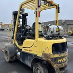 Used 2018 Hyster H40XT at Papé Material Handling in Yakima, WA