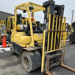 Used 2018 Hyster H40XT at Papé Material Handling in Yakima, WA