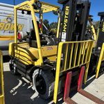 Used 2019 Hyster H60XT at Papé Material Handling in Concord, CA