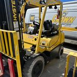 Used 2019 Hyster H60XT at Papé Material Handling in Concord, CA