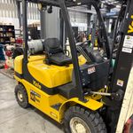 Used 2016 Yale GLP050 at Papé Material Handling in Concord, CA