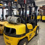 Used 2016 Yale GLP050 at Papé Material Handling in Concord, CA