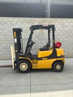 Used 2017 Yale GLP050 at Papé Material Handling in Concord, CA