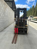 Used 2017 Yale GLP050 at Papé Material Handling in Concord, CA
