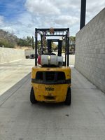 Used 2017 Yale GLP050 at Papé Material Handling in Concord, CA