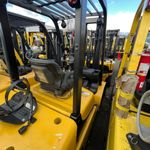 Used 2018 Yale GLP060 at Papé Material Handling in Seattle, WA