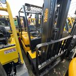 Used 2018 Yale GLP060 at Papé Material Handling in Seattle, WA